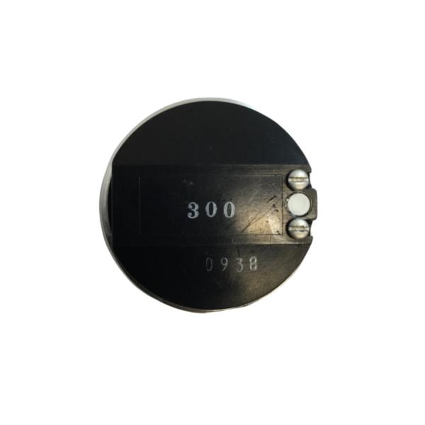 Earphone H143A/AIC Assembly 300 ohm High Impedance